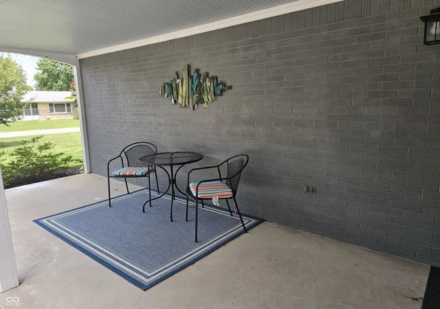 3rd image of 1611 Charles St, Anderson, IN 46013 | MLS# 22110418