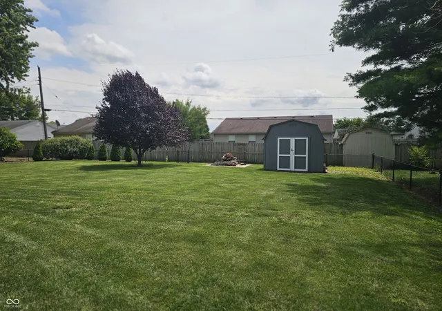4th image of 1611 Charles St, Anderson, IN 46013 | MLS# 22110418
