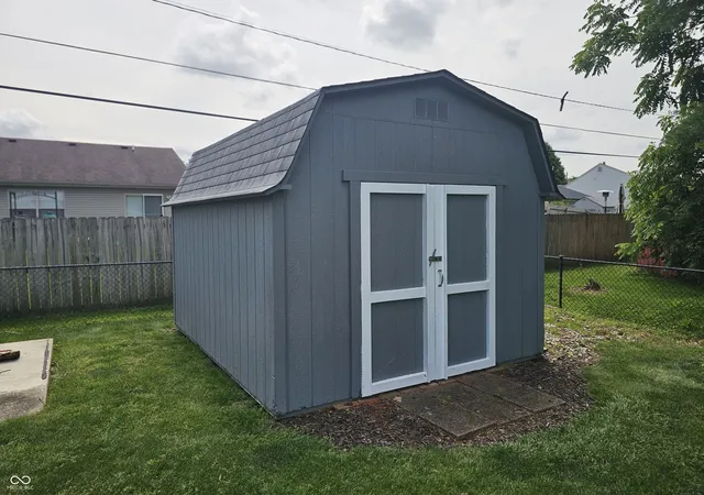 5th image of 1611 Charles St, Anderson, IN 46013 | MLS# 22110418