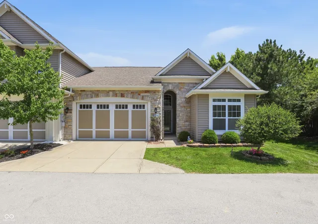 Homes for sale in Whiteland, IN | 561 Rickels Ct, Whiteland, IN 46184 | MLS# 22110421