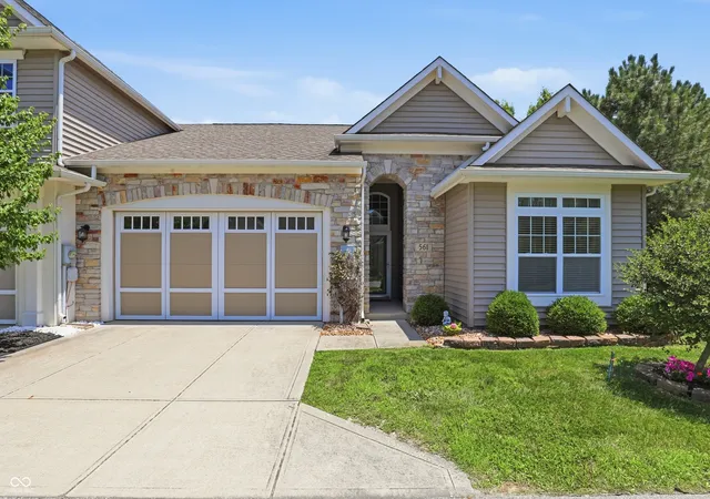 Homes for sale in Whiteland, IN | 561 Rickels Ct, Whiteland, IN 46184 | MLS# 22110421