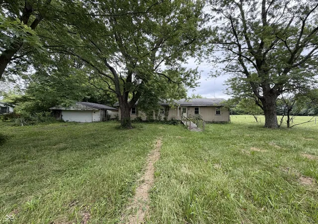 1st image of 13853 S 400 Rd W, Kokomo, IN 46901 | MLS# 22110424