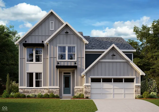 1st image of 15330 Clearstream Dr, Fishers, IN 46040 | MLS# 22110425