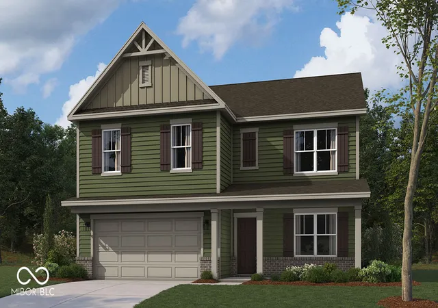 Photo 1 of Sale Pending at 1602 Albatross St, Danville, IN 46122 | MLS# 22110432 | Listing updated on 2026-08-31