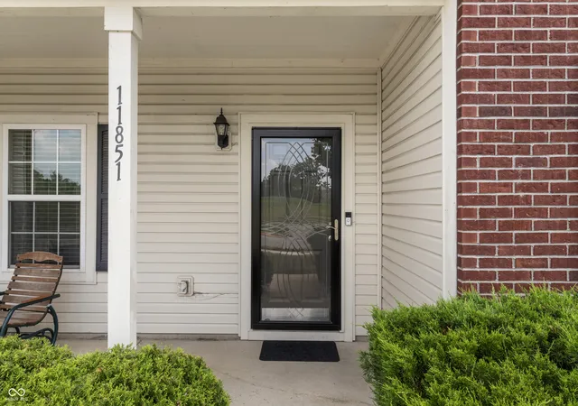 Photo 3 of Single family home for sale at 11851 Fawn Crst, Indianapolis, IN 46235 | MLS# 22110438 | Listing updated on 2026-10-26
