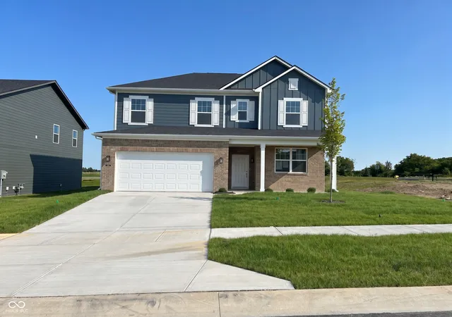 1st image of 891 Sugarland Wy, Greenwood, IN 46143 | MLS# 22110439