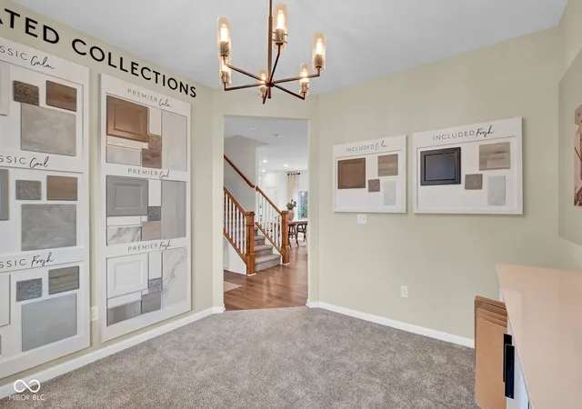 5th image of 891 Sugarland Wy, Greenwood, IN 46143 | MLS# 22110439