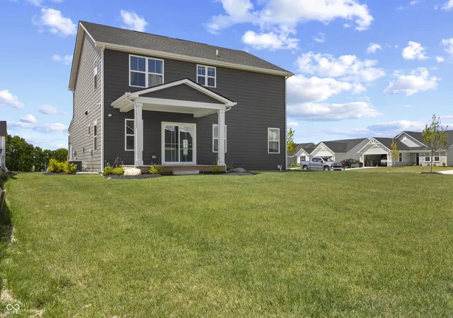 Homes for sale in Whiteland, IN | 213 Mcnair Rd, Whiteland, IN 46184 | MLS# 22110443