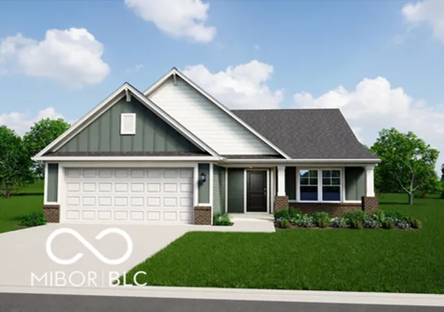 1st image of 1196 Pegasus Dr, Franklin, IN 46131 | MLS# 22110445