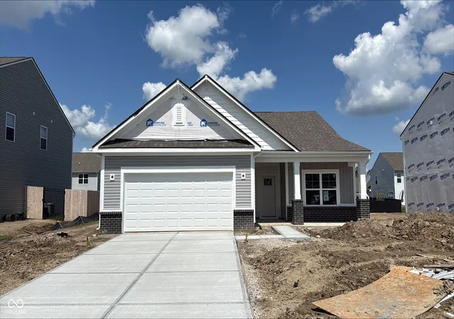 2nd image of 1196 Pegasus Dr, Franklin, IN 46131 | MLS# 22110445