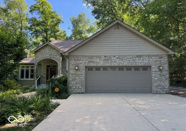 3rd image of 4618 N Chatham Dr, Bloomington, IN 47404 | MLS# 22110447
