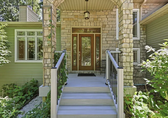 4th image of 4618 N Chatham Dr, Bloomington, IN 47404 | MLS# 22110447