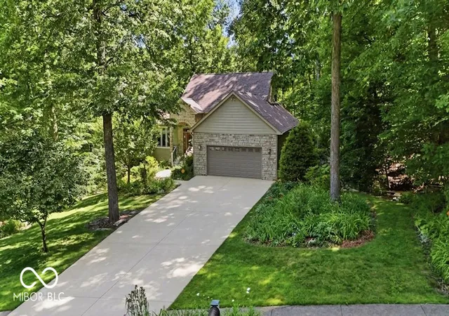73rd image of 4618 N Chatham Dr, Bloomington, IN 47404 | MLS# 22110447