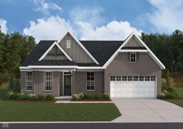 1st image of 6972 Montauk Dr, Mc Cordsville, IN 46055 | MLS# 22110448