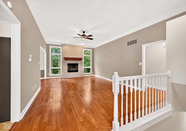 Photo 4 of Sale Pending at 9443 Ridgecreek Ct, Indianapolis, IN 46256 | MLS# 22110449 | Listing updated on 2026-09-28