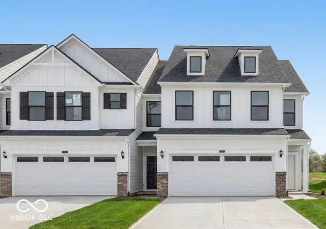 Photo 1 of Sale Pending at 9927 Behner Dr, Indianapolis, IN 46250 | MLS# 22110451 | Listing updated on 2026-07-30
