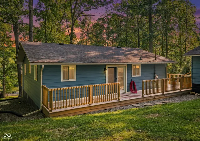 2nd image of 6224 Grouse Dr, Nineveh, IN 46164 | MLS# 22110453