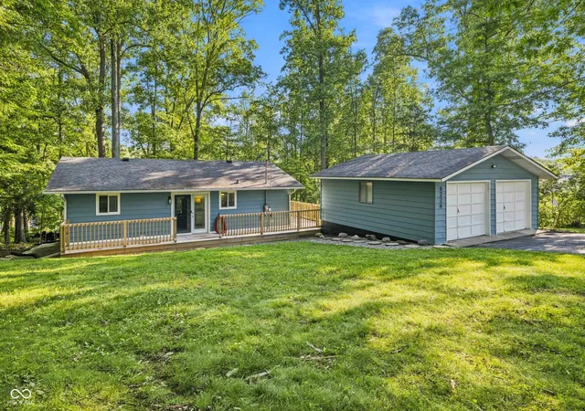 3rd image of 6224 Grouse Dr, Nineveh, IN 46164 | MLS# 22110453