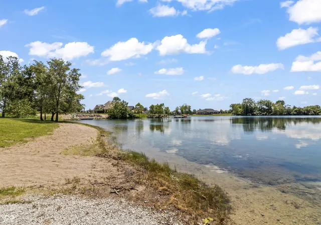 20th image of 7179 N Lakeshore Dr, Greenfield, IN 46140 | MLS# 22110454