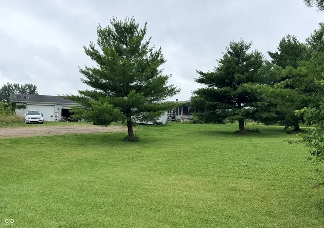 Homes for sale in Rushville, IN | 5130 S The Farm Rd, Rushville, IN 46173 | MLS# 22110459