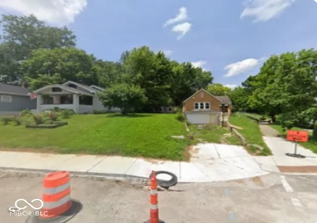 Photo 1 of Land for sale at 1324 N Tacoma Ave, Indianapolis, IN 46201 | MLS# 22110460 | Listing updated on 2026-06-25