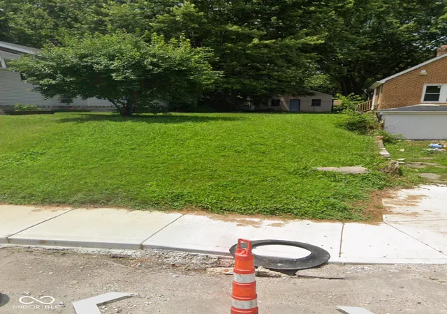 Photo 3 of Land for sale at 1324 N Tacoma Ave, Indianapolis, IN 46201 | MLS# 22110460 | Listing updated on 2026-06-25