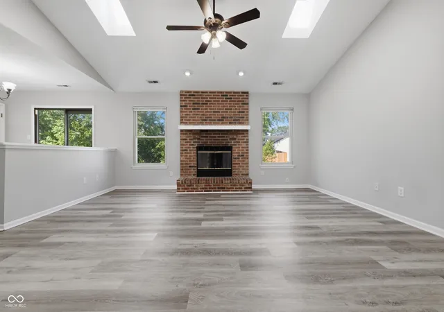4th image of 3140 Shellbark Dr, Indianapolis, IN 46235 | MLS# 22110464
