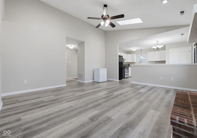 5th image of 3140 Shellbark Dr, Indianapolis, IN 46235 | MLS# 22110464