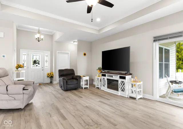 4th image of 5775 Victory Dr, Columbus, IN 47203 | MLS# 22110468