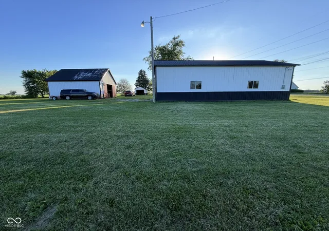 Homes for sale in Alexandria, IN | 1171 W 1000 N, Alexandria, IN 46001 | MLS# 22110475