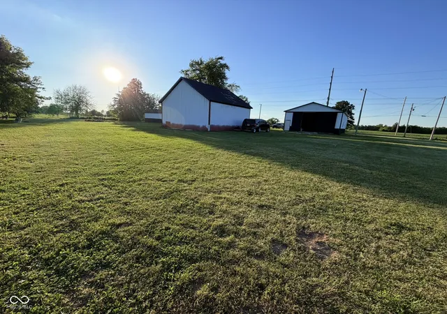 Homes for sale in Alexandria, IN | 1171 W 1000 N, Alexandria, IN 46001 | MLS# 22110475