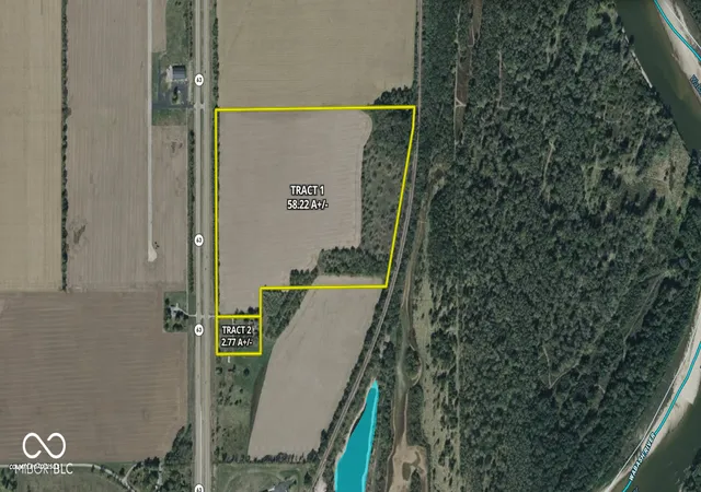 1st image of 1 S State Road 63, Clinton, IN 47842 | MLS# 22110482