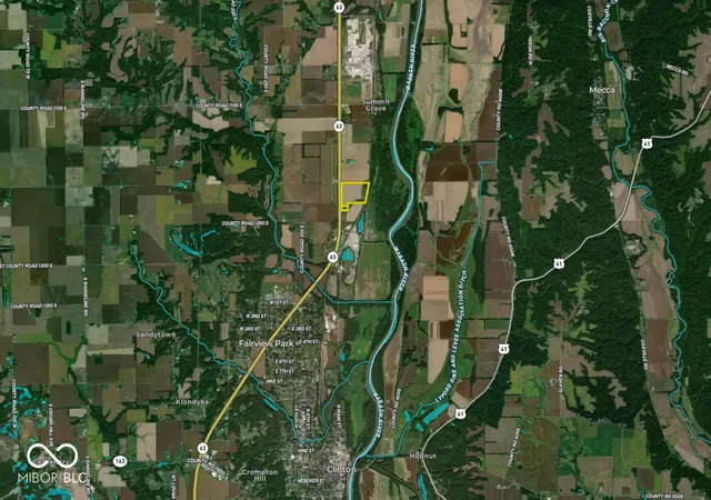 2nd image of 1 S State Road 63, Clinton, IN 47842 | MLS# 22110482