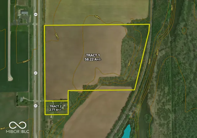 3rd image of 1 S State Road 63, Clinton, IN 47842 | MLS# 22110482
