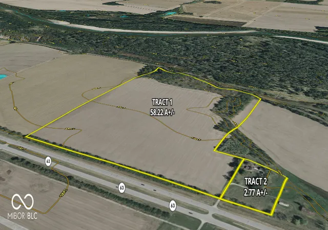 4th image of 1 S State Road 63, Clinton, IN 47842 | MLS# 22110482