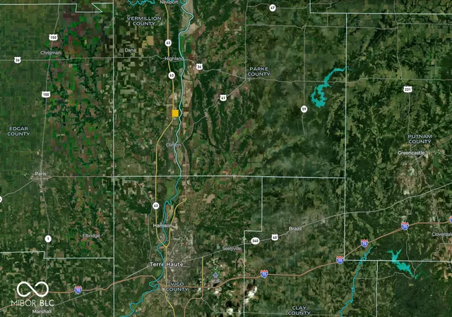 5th image of 1 S State Road 63, Clinton, IN 47842 | MLS# 22110482