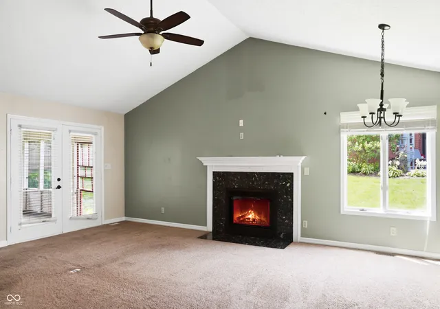 Homes for sale in Greenwood, IN | 274 Golf Ct, Greenwood, IN 46143 | MLS# 22110484