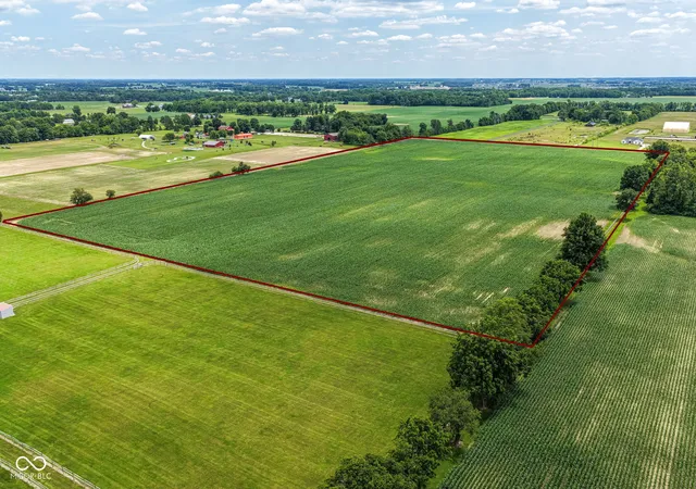 Photo 3 of Land for sale at 0 East 191st St, Noblesville, IN 46060 | MLS# 22110485 | Listing updated on 2026-10-08