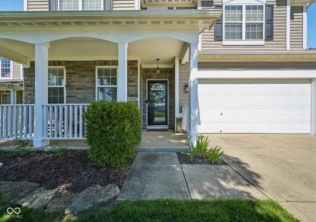 Homes for sale in Whitestown, IN | 3382 Firethorn Dr, Whitestown, IN 46075 | MLS# 22110487