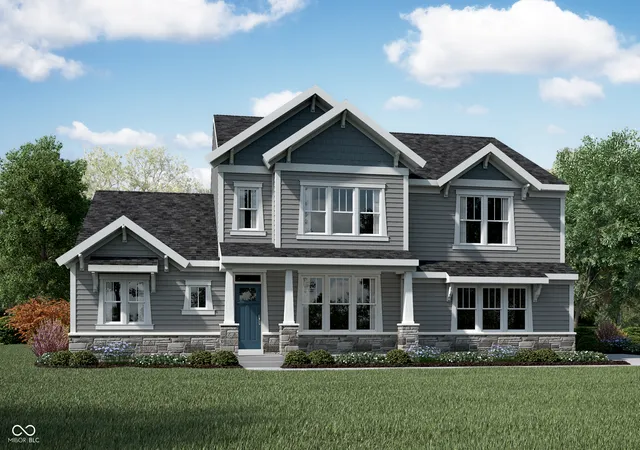1st image of 14766 Garden Mist Pl, Fishers, IN 46040 | MLS# 22110490