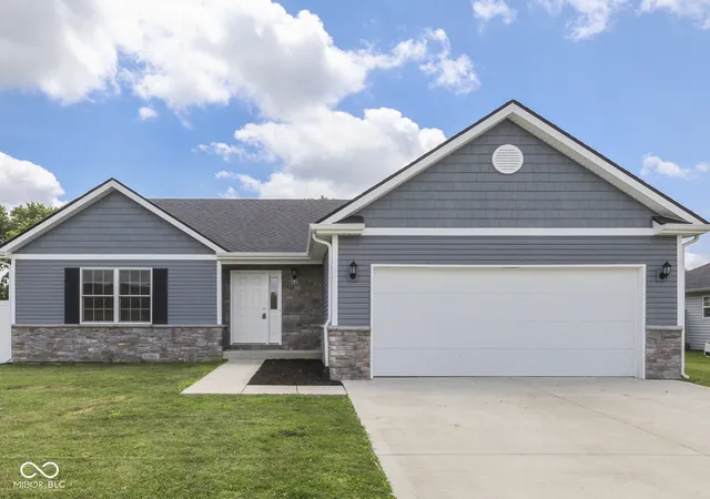 Homes for sale in Trafalgar, IN | 7 Watson Ct, Trafalgar, IN 46181 | MLS# 22110491