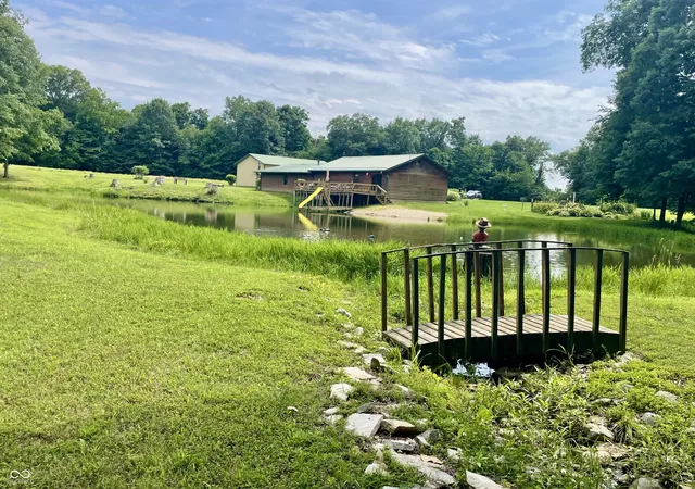 4th image of 2301 Combes Rd, Quincy, IN 47456 | MLS# 22110494