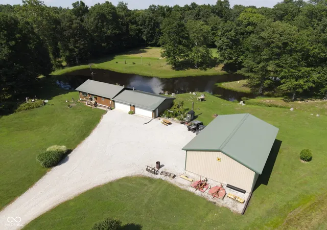 3rd image of 2301 Combes Rd, Quincy, IN 47456 | MLS# 22110494