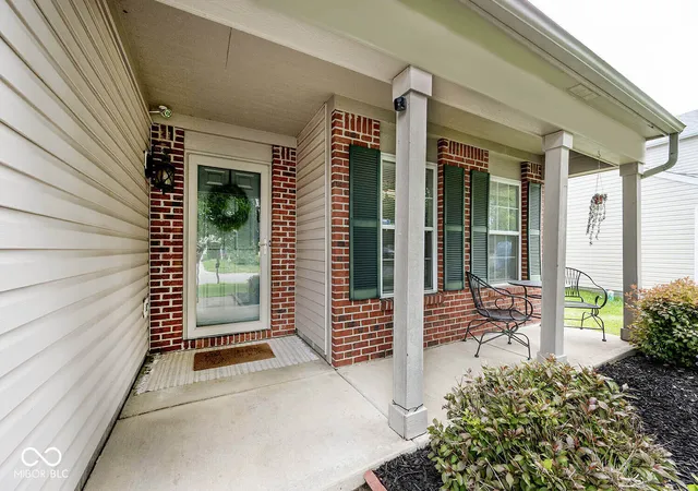 Homes for sale in Indianapolis, IN | 1275 Constitution Dr, Indianapolis, IN 46234 | MLS# 22110497