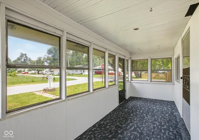 Photo 2 of Single family home for sale at 501 S Vine St, Indianapolis, IN 46241 | MLS# 22110502 | Listing updated on 2026-10-06