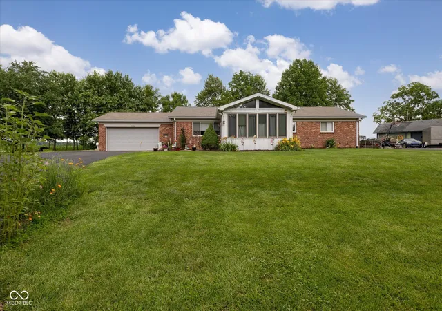 Homes for sale in Brownsburg, IN | 10456 Margene Dr, Brownsburg, IN 46112 | MLS# 22110503