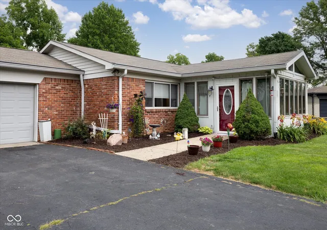 Homes for sale in Brownsburg, IN | 10456 Margene Dr, Brownsburg, IN 46112 | MLS# 22110503