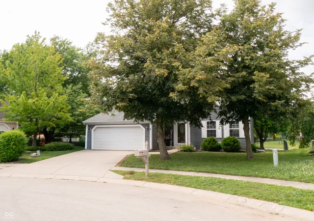 Homes for sale in Westfield, IN | 3312 Azalea Ct, Westfield, IN 46074 | MLS# 22110505