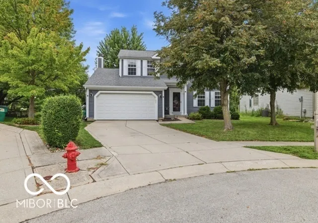 2nd image of 3312 Azalea Ct, Westfield, IN 46074 | MLS# 22110505