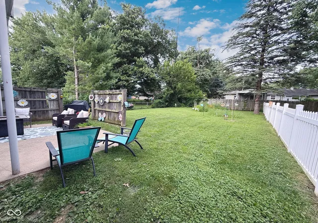 Homes for sale in Crawfordsville, IN | 439 Greenacres Dr, Crawfordsville, IN 47933 | MLS# 22110507